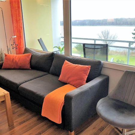 Strandhotel S33-213 Heiligenhafen Extérieur photo