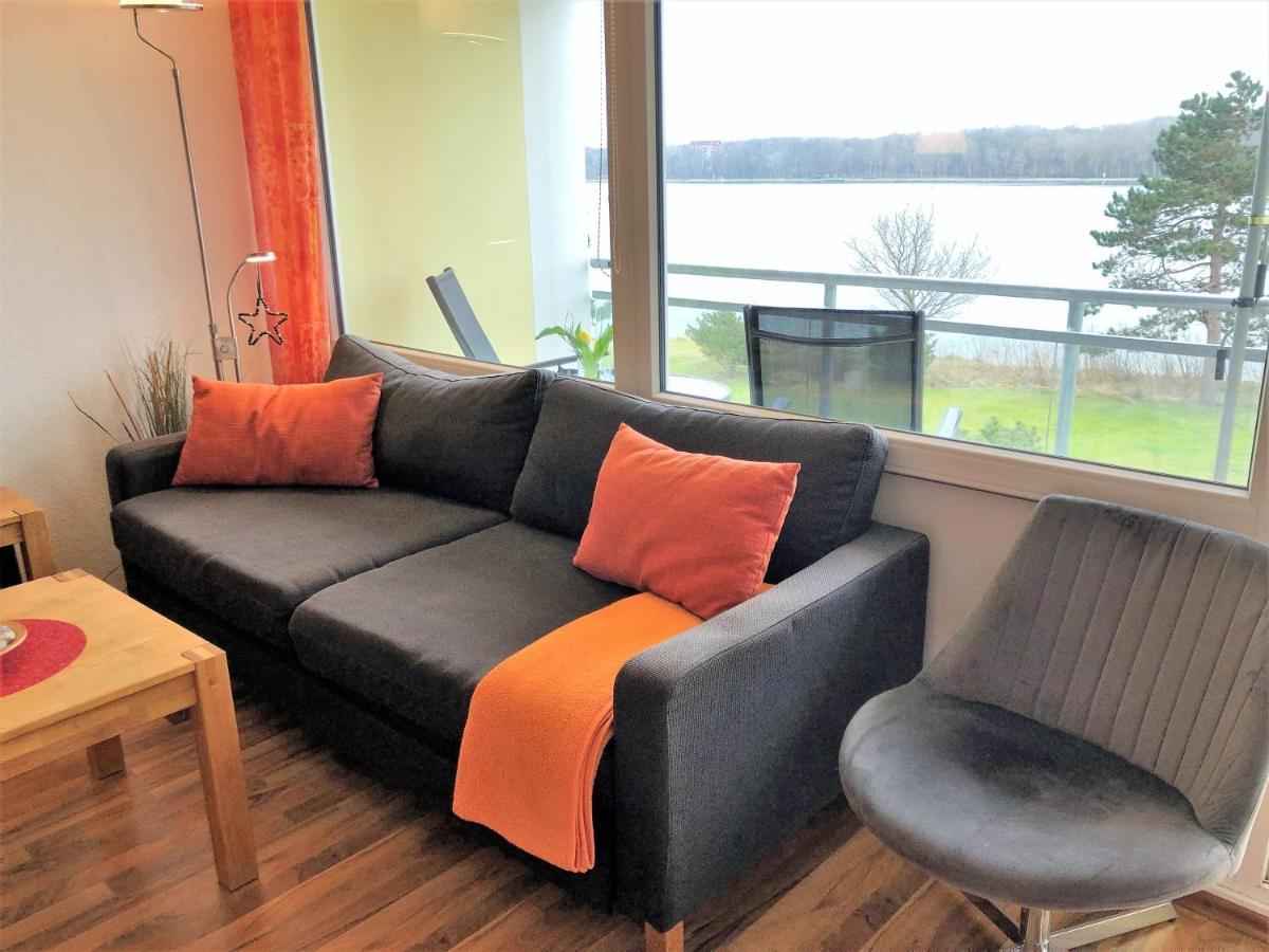 Strandhotel S33-213 Heiligenhafen Extérieur photo